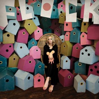 Jane Weaver's 'Flock': pushing towards the angularity of Field Music and St Vincent