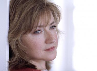 A portrait of a pianist: Lucy Parham