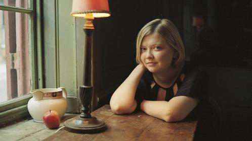 Classicism with feeling: Alina Ibragimova