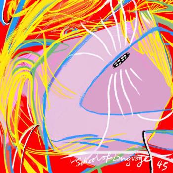 School Of Language's '45': not a protest album