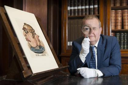 Ian Hislop