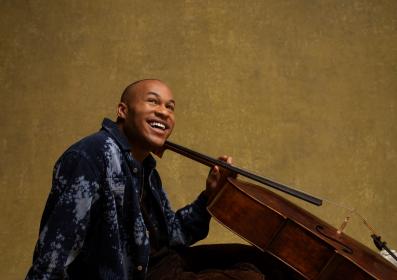 Sheku KannehMason, finding sweetness in Shostakovich