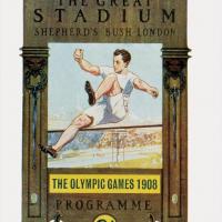 Gallery: Collecting The Olympic Games, British Library | The Arts Desk