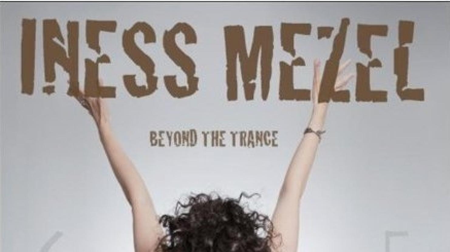 Iness Mezel’s manifesto for spiritual independence also happens to rock like hell