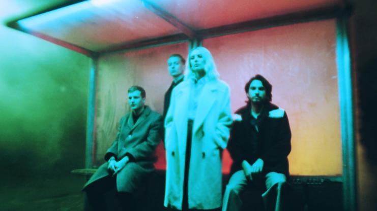 Boarding the bus to the big time