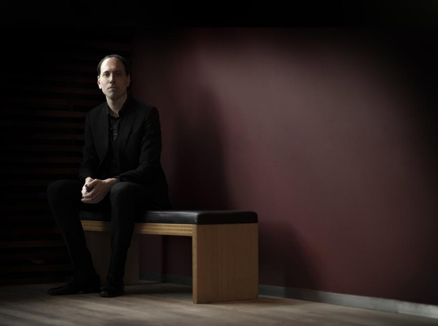 Lionel Meunier © photo Foppe Schut 