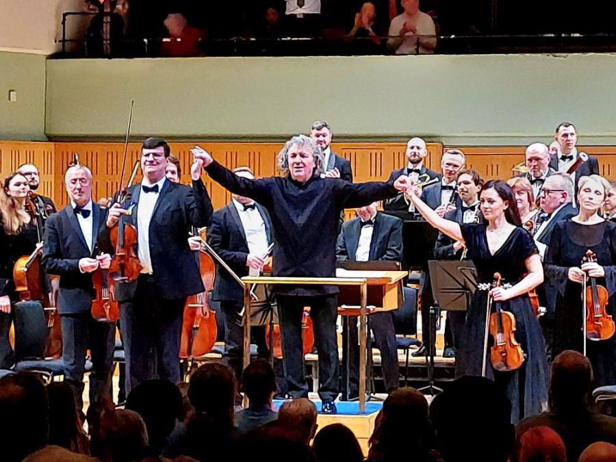 Visit of NSO of Ukraine to Dublin