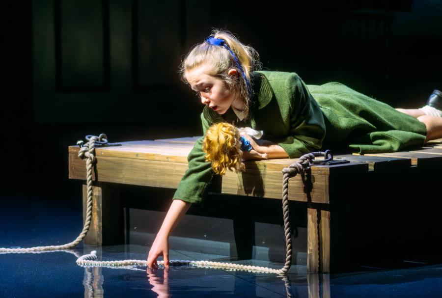 Emilia Blossom Ostroumoff