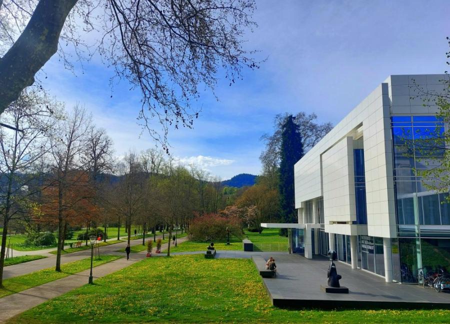 Museum Frieder Burda