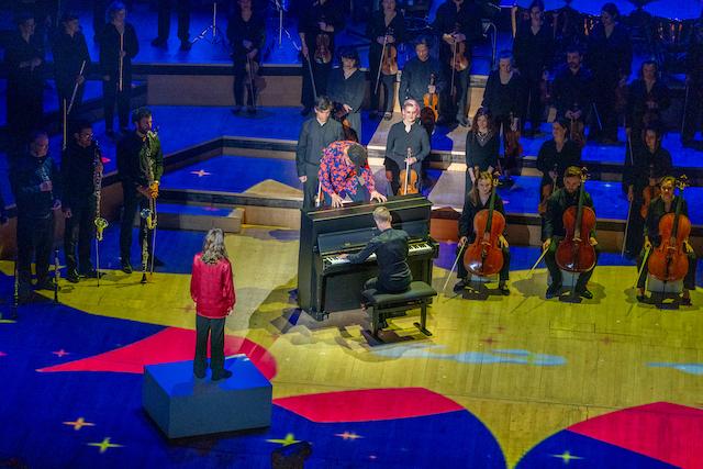 Aurora Orchestra The Rite By Heart