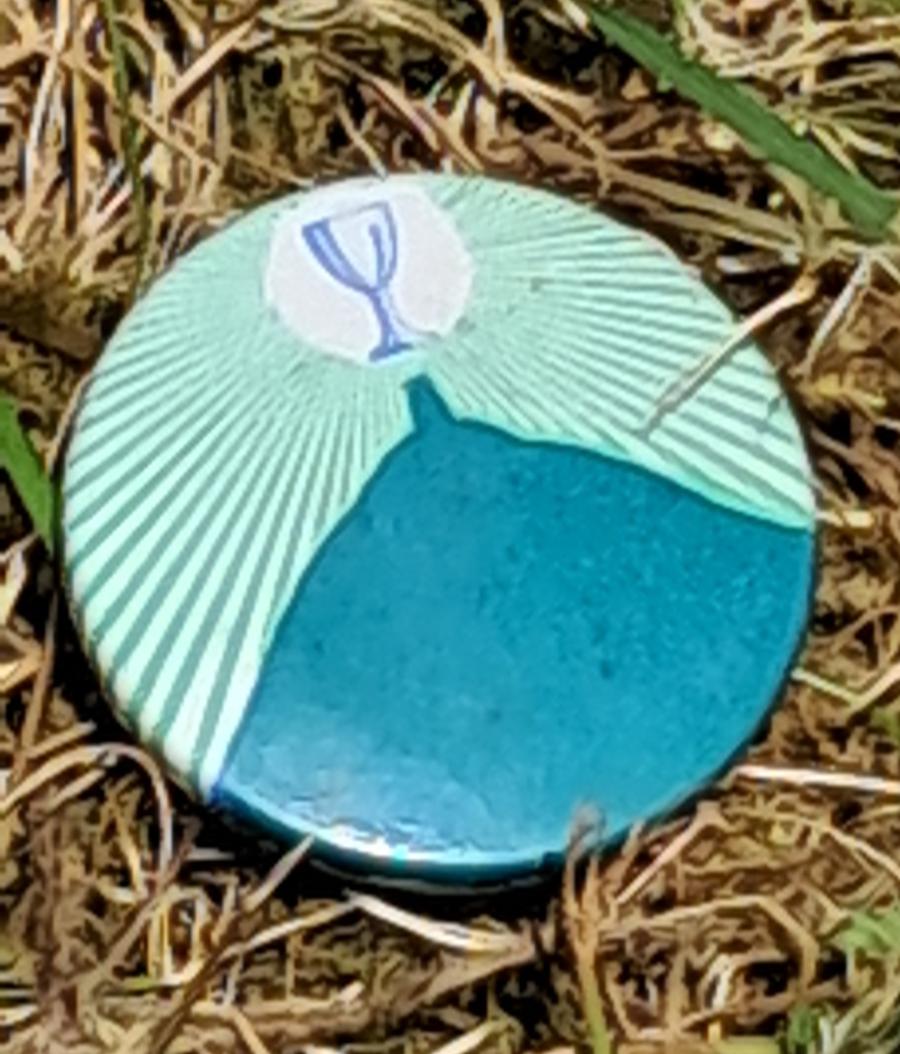 badge