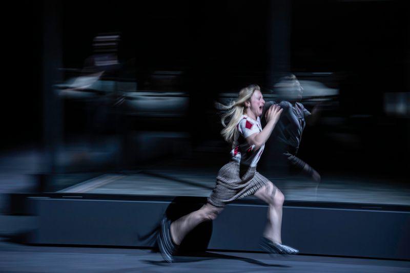 Oresteia