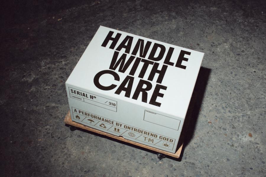Handle with Care