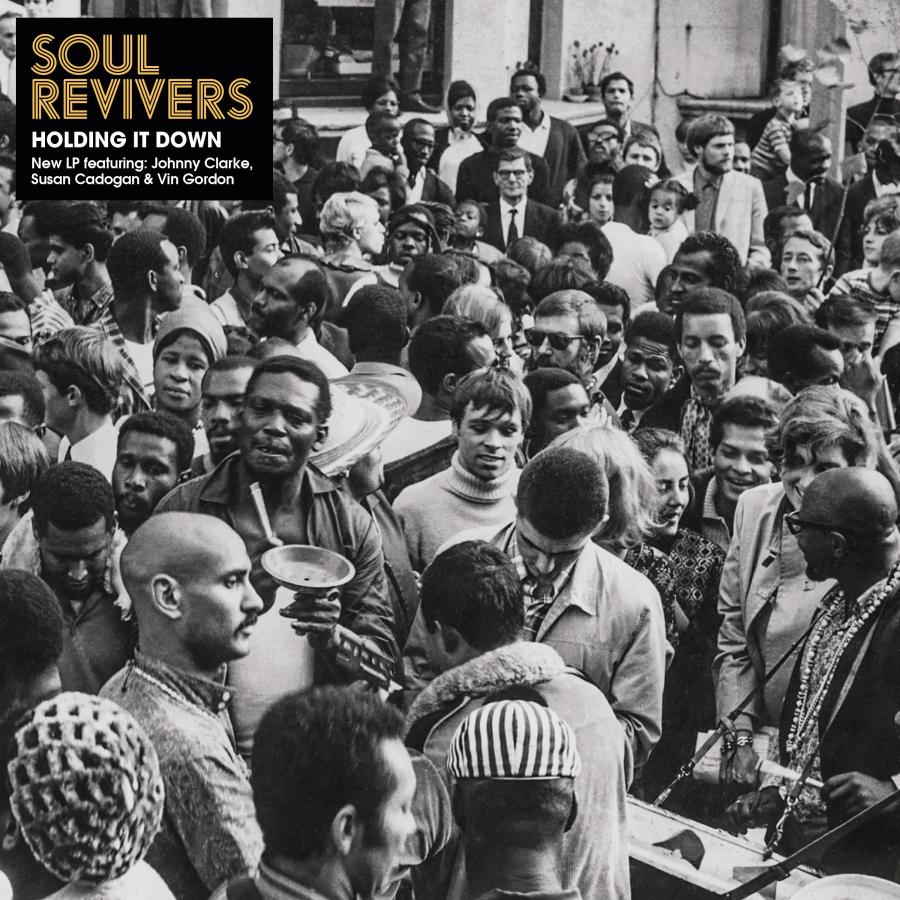 soul
