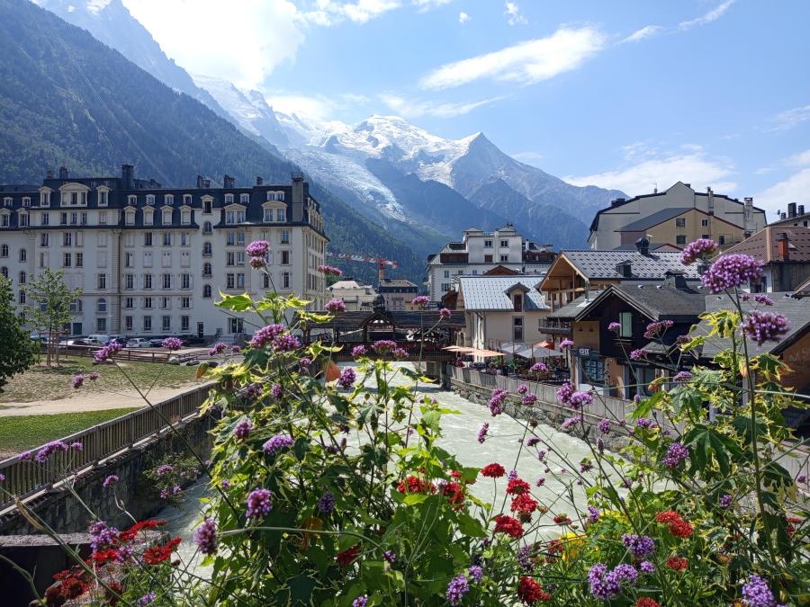 Chamonix