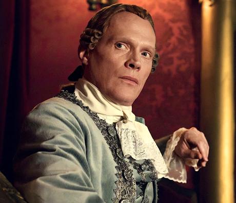 Paul Bettany