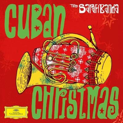 Cuban Christmas