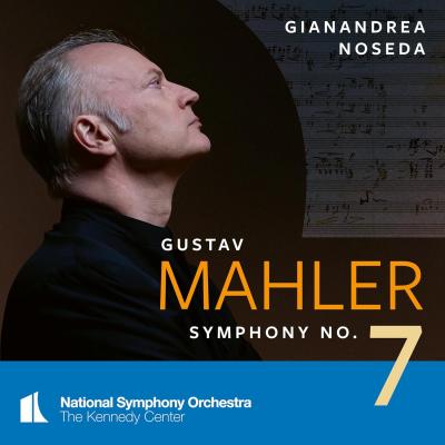 Mahler 7 Noseda