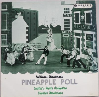 Mackerras pineapple poll