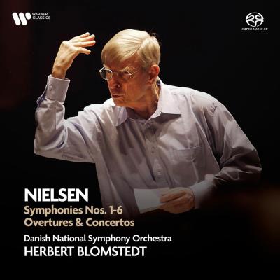 Blomstedt Nielsen