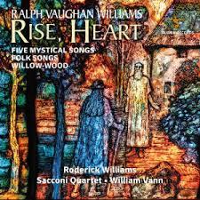 Vaughan Williams rise heart