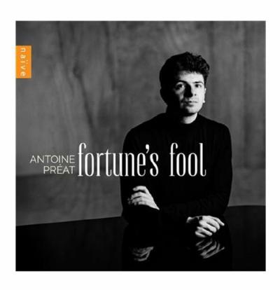 Antoine Preat Fortune's Fall