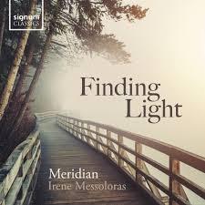 Meridian finding light