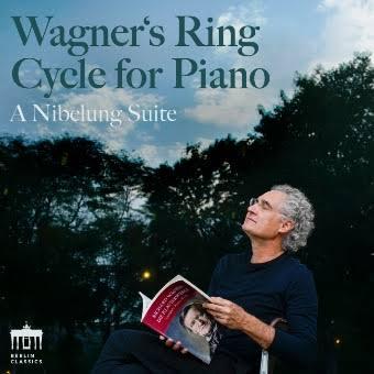 Wagner Ring Piano
