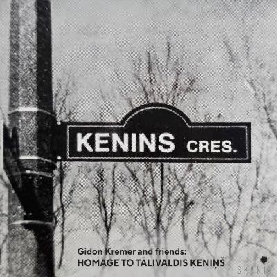 Kenins