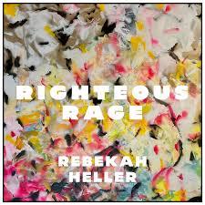 Rebekah Heller