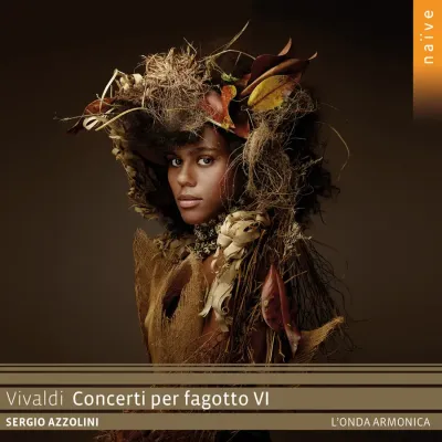 Vivaldi bassoon naive