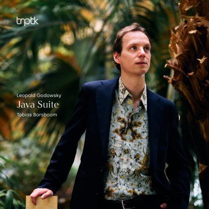 Godowsky Java Suite