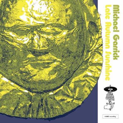 Michael Garrick Late Autumn Sunshine