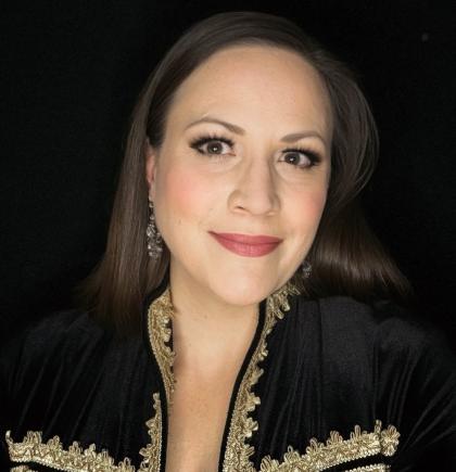 Jennifer Johnston (harrisonparrott.com)