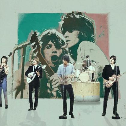 Music Reissues Weekly: The Rolling Stones - Live &amp; Sessions 1963