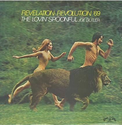 the lovin spoonful revelation revolution 69