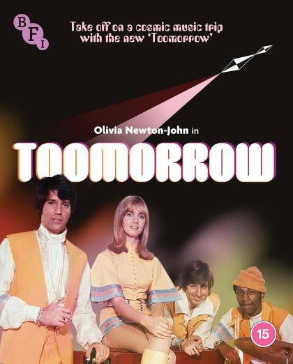 Toomorrow packshot
