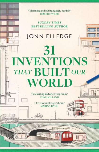 31 Inventions