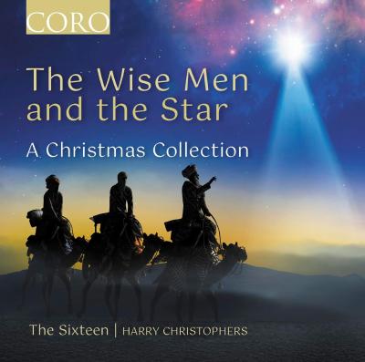 The Wise Men and the star