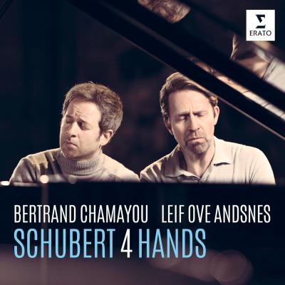 Schubert 4 hands