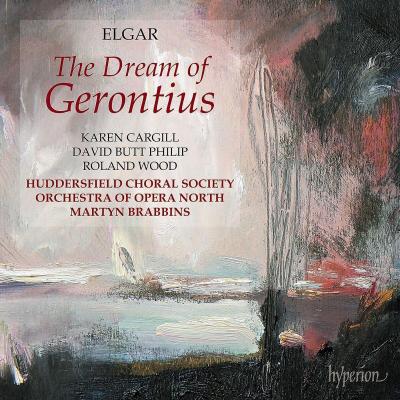 Elgar Gerontius