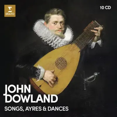 Dowland Box