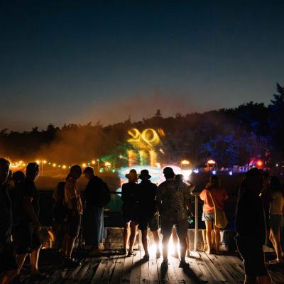 Latitude is in its 20th year in 2026
