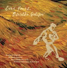 Golijov Ever Yours