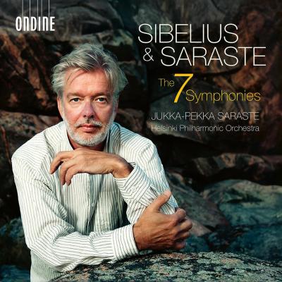 Sibelius Saraste