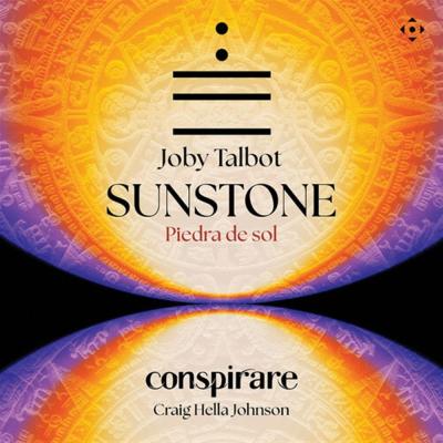 Joby Talbot