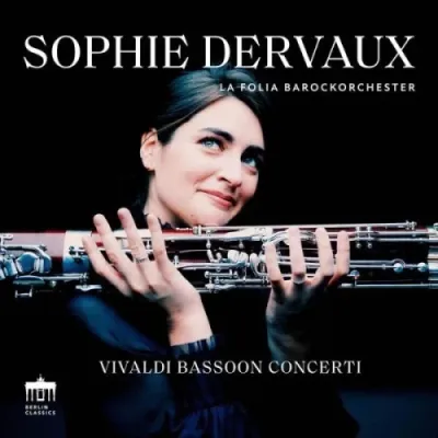 Vivaldi bassoon sophie