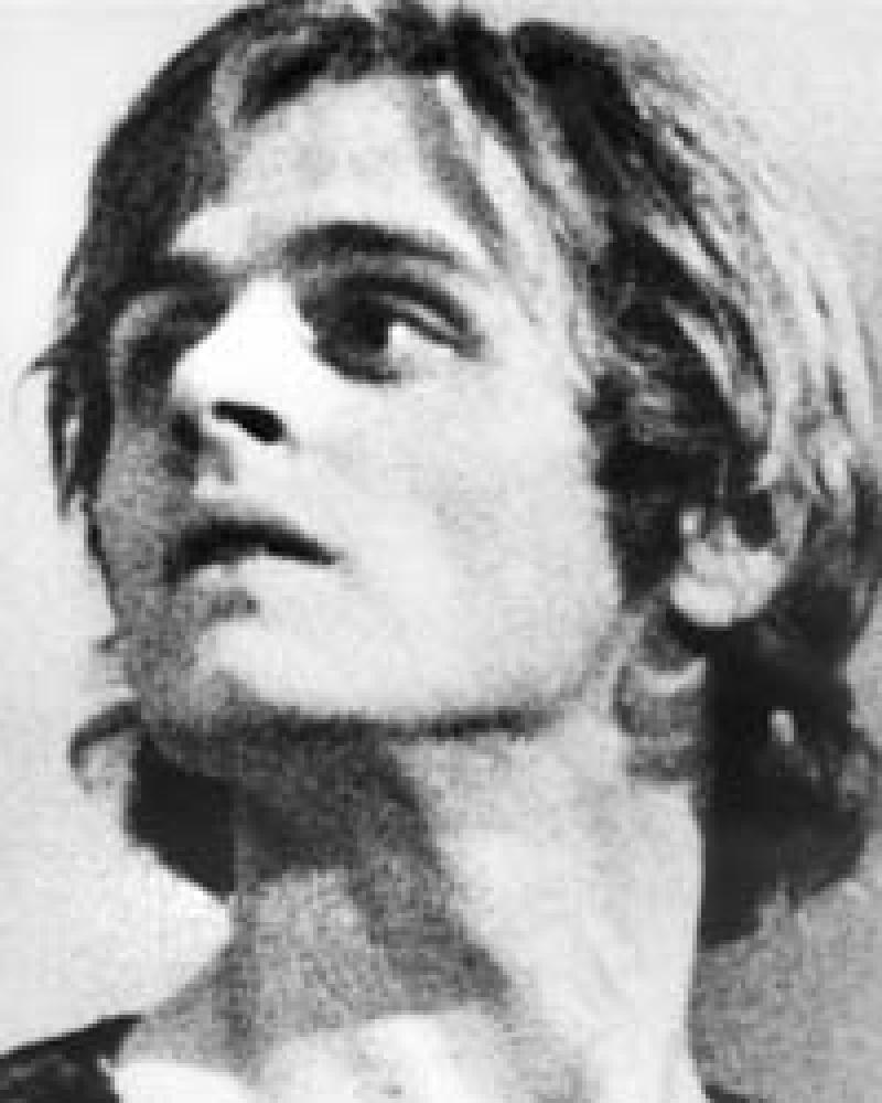 mikhail baryshnikov children