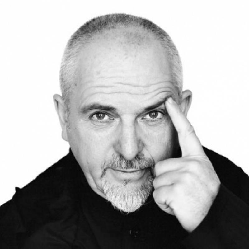 Peter Gabriel stuns, as usual, at Little Caesars Arena – The