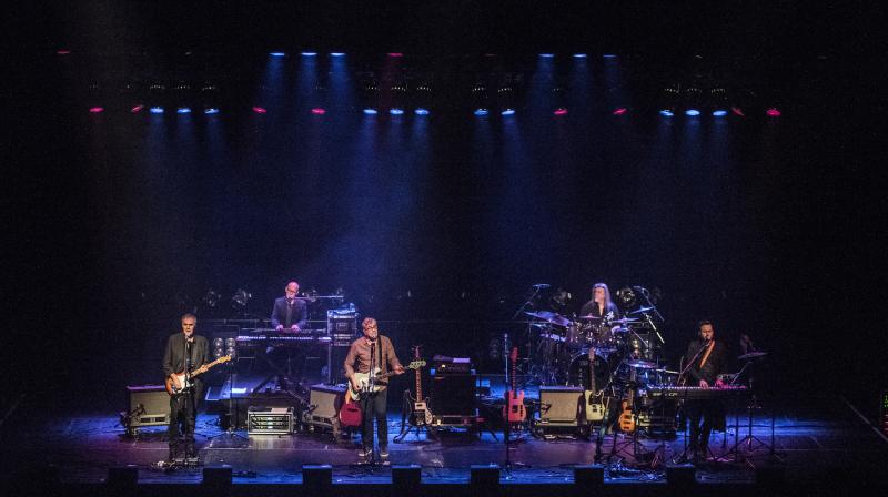 10cc tour review